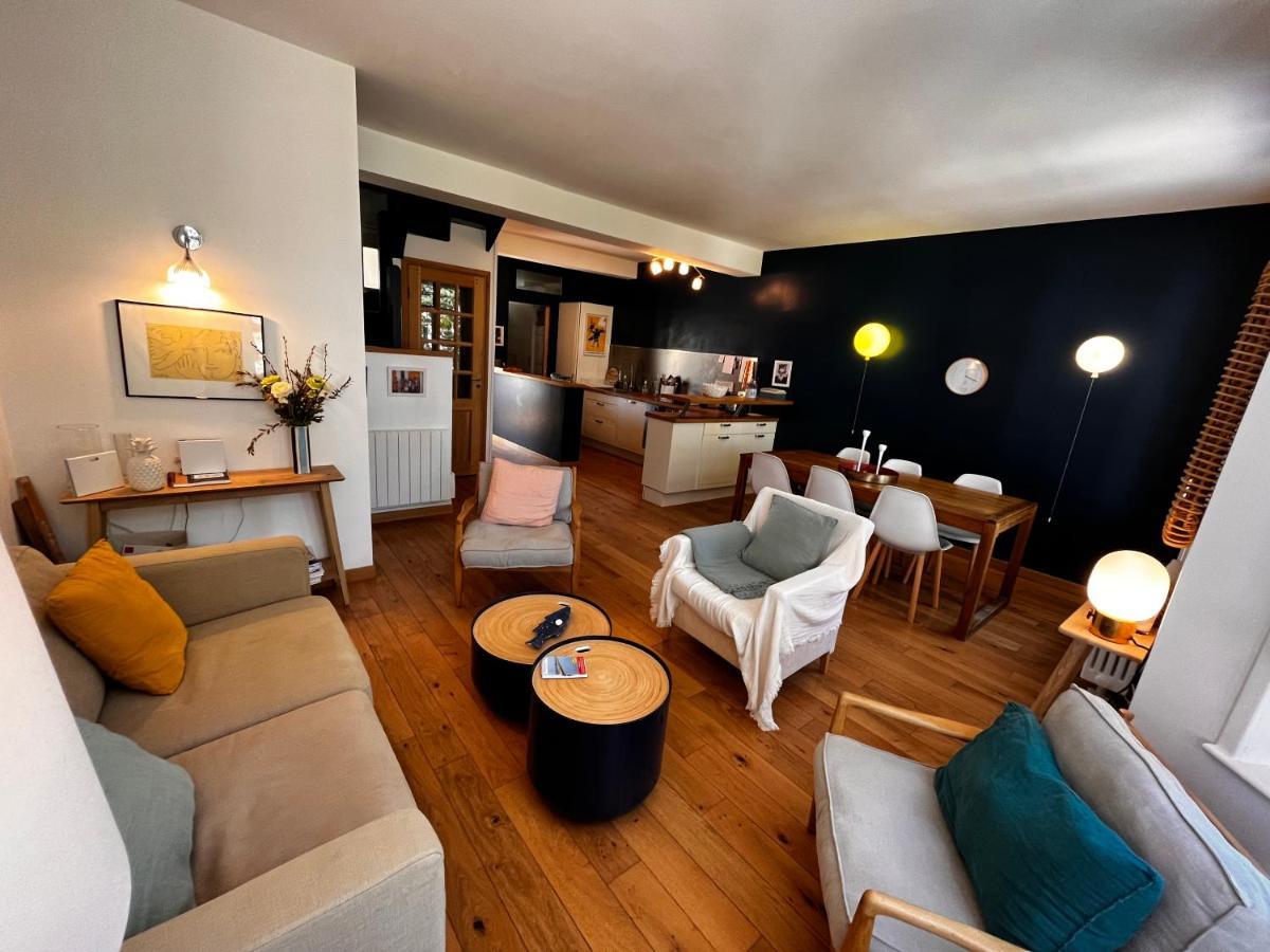Bruyere Blanche Le Touquet Paris Plage Εξωτερικό φωτογραφία
